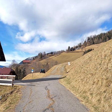 Villa Tischnerhof Bad Kleinkirchheim Exterior foto