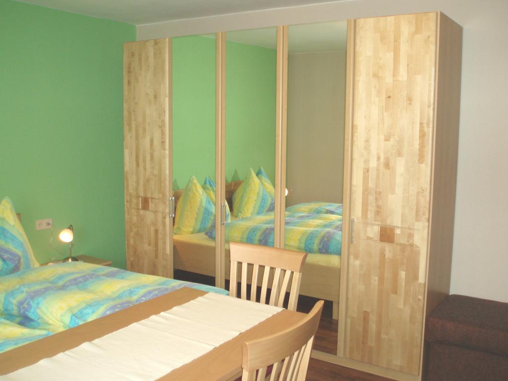 Villa Tischnerhof Bad Kleinkirchheim Zimmer foto