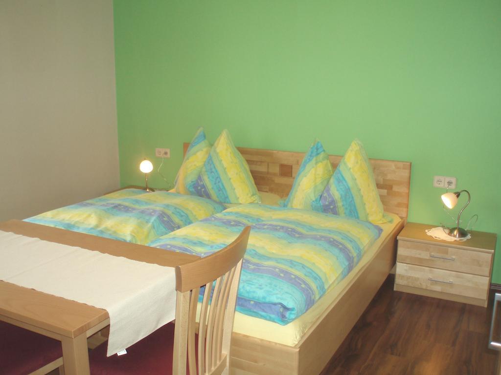 Villa Tischnerhof Bad Kleinkirchheim Zimmer foto