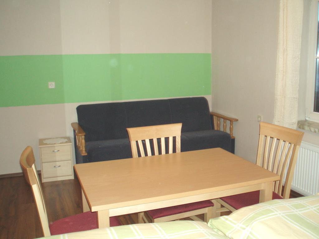 Villa Tischnerhof Bad Kleinkirchheim Zimmer foto