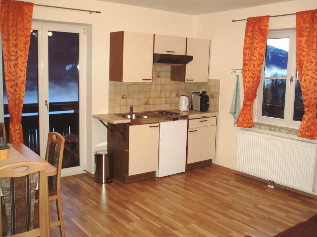 Villa Tischnerhof Bad Kleinkirchheim Zimmer foto