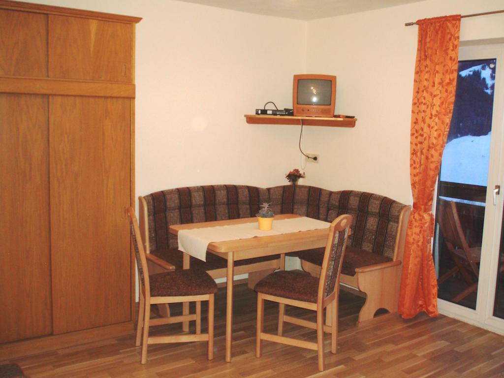 Villa Tischnerhof Bad Kleinkirchheim Zimmer foto