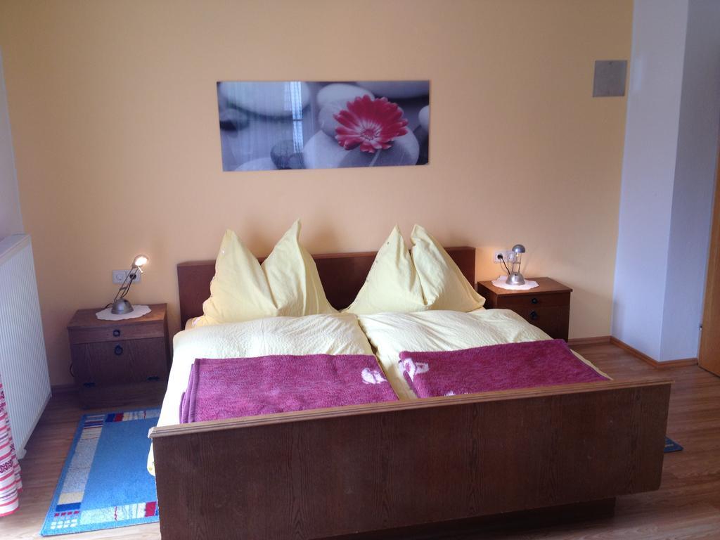 Villa Tischnerhof Bad Kleinkirchheim Zimmer foto