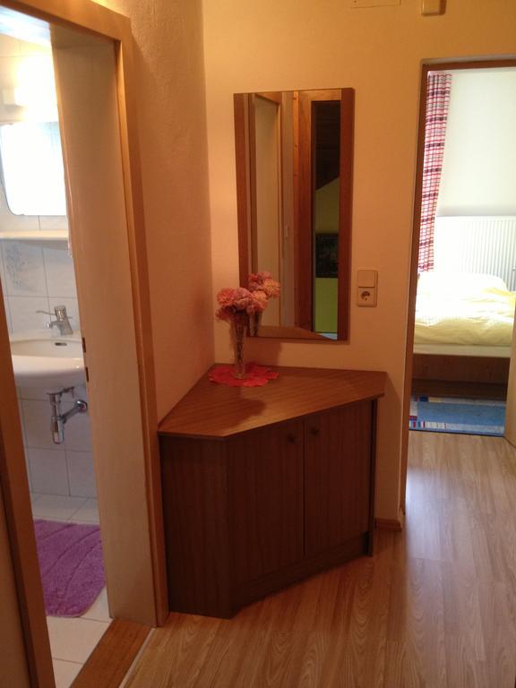 Villa Tischnerhof Bad Kleinkirchheim Zimmer foto